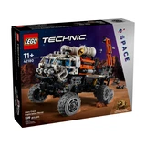 LEGO® Technic Rover d'exploration habité sur Mars 42180 (2/4) LEGO® Technic Rover d'exploration habité sur Mars 42180 (2/4)