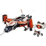 LEGO® Technic VTOL Vrachtruimteschip LT81 42181 (2/6) LEGO® Technic VTOL Vrachtruimteschip LT81 42181 (2/6)