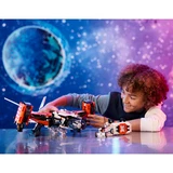 LEGO® Technic VTOL Vrachtruimteschip LT81 42181 (4/6) LEGO® Technic VTOL Vrachtruimteschip LT81 42181 (4/6)