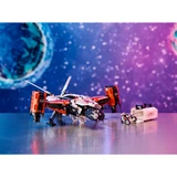LEGO® Technic VTOL Vrachtruimteschip LT81 42181 (6/6) LEGO® Technic VTOL Vrachtruimteschip LT81 42181 (6/6)