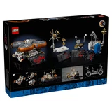 LEGO® Technic NASA Apollo Lunar Roving Vehicle - LRV 42182 (3/7)