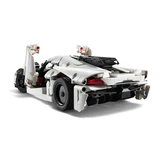 LEGO® Technic Koenigsegg Jesko Absolut witte hypercar 42184 (5/11)