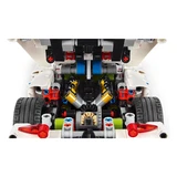 LEGO® Technic Koenigsegg Jesko Absolut witte hypercar 42184 (7/11)
