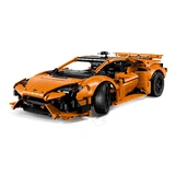 LEGO® Technic Lamborghini Huracán Tecnica - oranje 42196 (5/10)
