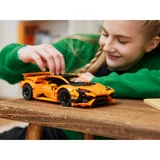 LEGO® Technic Lamborghini Huracán Tecnica - oranje 42196 (9/10)