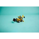 LEGO® Technic Baggerlader 42197 (10/11) LEGO® Technic Baggerlader 42197 (10/11)