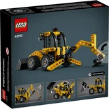 LEGO® Technic Baggerlader 42197 (11/11) LEGO® Technic Baggerlader 42197 (11/11)