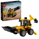 LEGO® Technic Baggerlader 42197 (1/11) LEGO® Technic Baggerlader 42197 (1/11)