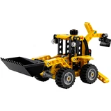 LEGO® Technic Baggerlader 42197 (2/11) LEGO® Technic Baggerlader 42197 (2/11)
