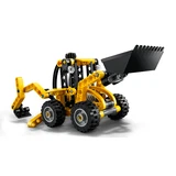 LEGO® Technic Baggerlader 42197 (3/11) LEGO® Technic Baggerlader 42197 (3/11)