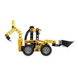 LEGO® Technic Baggerlader 42197 (4/11) LEGO® Technic Baggerlader 42197 (4/11)