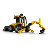 LEGO® Technic Baggerlader 42197 (5/11) LEGO® Technic Baggerlader 42197 (5/11)