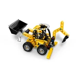 LEGO® Technic Baggerlader 42197 (7/11) LEGO® Technic Baggerlader 42197 (7/11)