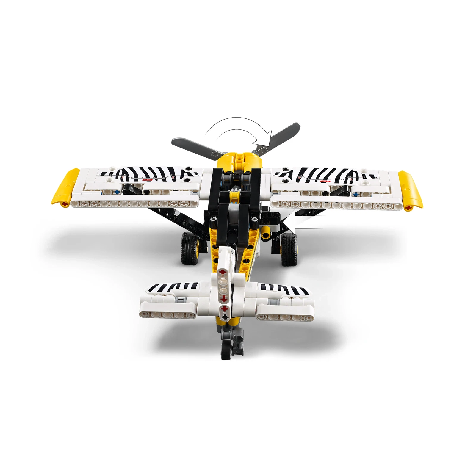 LEGO® 42198 Bush Plane – Value & Price History