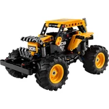 LEGO® Technic Monster Jam DIGatron 42199 (2/9) LEGO® Technic Monster Jam DIGatron 42199 (2/9)