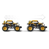 LEGO® Technic Monster Jam DIGatron 42199 (4/9) LEGO® Technic Monster Jam DIGatron 42199 (4/9)