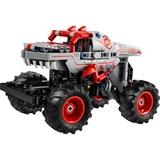 LEGO® Technic Monster Jam ThunderROARus 42200 (2/9)