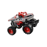 LEGO® Technic Monster Jam ThunderROARus 42200 (3/9)
