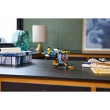 LEGO® Technic Deep-Sea Research Submarine 42201 (12/13)