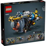 LEGO® Technic Deep-Sea Research Submarine 42201 (13/13)
