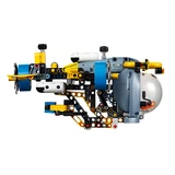 LEGO® Technic Deep-Sea Research Submarine 42201 (3/13)