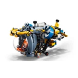 LEGO® Technic Deep-Sea Research Submarine 42201 (4/13)