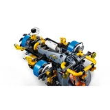 LEGO® Technic Deep-Sea Research Submarine 42201 (5/13)
