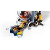 LEGO® Technic Deep-Sea Research Submarine 42201 (7/13)