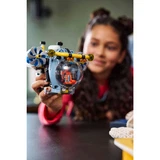 LEGO® Technic Deep-Sea Research Submarine 42201 (9/13)