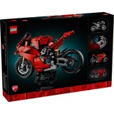 LEGO® Technic Ducati Panigale V4 S Motorrad 42202 (10/10)