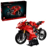 LEGO® Technic Ducati Panigale V4 S Motorrad 42202 (1/10)