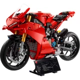 LEGO® Technic Ducati Panigale V4 S Motorrad 42202 (2/10)