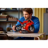 LEGO® Technic Ducati Panigale V4 S Motorrad 42202 (6/10)