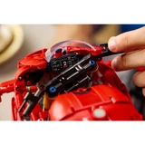 LEGO® Technic Ducati Panigale V4 S Motorrad 42202 (8/10)
