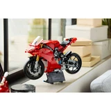 LEGO® Technic Ducati Panigale V4 S Motorrad 42202 (9/10)