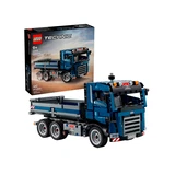 LEGO® Technic Kipplaster 42203 (1/5)