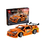 LEGO® Technic Fast and Furious Toyota Supra MK4 42204 (1/3)