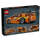 LEGO® Technic Fast and Furious Toyota Supra MK4 42204 (3/3)