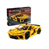 LEGO® Technic Chevrolet Corvette Stingray 42205 (1/3)