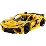 LEGO® Technic Chevrolet Corvette Stingray 42205 (2/3)