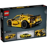 LEGO® Technic Chevrolet Corvette Stingray 42205 (3/3)