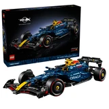 LEGO® Technic Oracle Red Bull Racing RB20 F1 Rennauto 42206 (1/7)