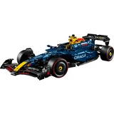 LEGO® Technic Oracle Red Bull Racing RB20 F1 Rennauto 42206 (2/7)