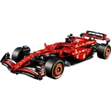 LEGO® Technic F1 Ferrari SF-24 42207 (2/3) LEGO® Technic F1 Ferrari SF-24 42207 (2/3)