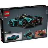 LEGO® Technic Aston Martin Valkyrie 42208 (10/10) LEGO® Technic Aston Martin Valkyrie 42208 (10/10)