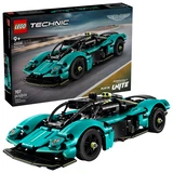 LEGO® Technic Aston Martin Valkyrie 42208 (1/10) LEGO® Technic Aston Martin Valkyrie 42208 (1/10)