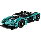 LEGO® Technic Aston Martin Valkyrie 42208 (2/10) LEGO® Technic Aston Martin Valkyrie 42208 (2/10)