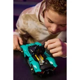 LEGO® Technic Aston Martin Valkyrie 42208 (7/10) LEGO® Technic Aston Martin Valkyrie 42208 (7/10)