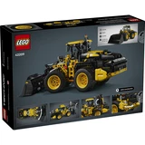 LEGO® Technic Volvo L120 Electric wiellader 42209 (12/12) LEGO® Technic Volvo L120 Electric wiellader 42209 (12/12)