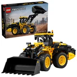 LEGO® Technic Volvo L120 Electric wiellader 42209 (1/12) LEGO® Technic Volvo L120 Electric wiellader 42209 (1/12)